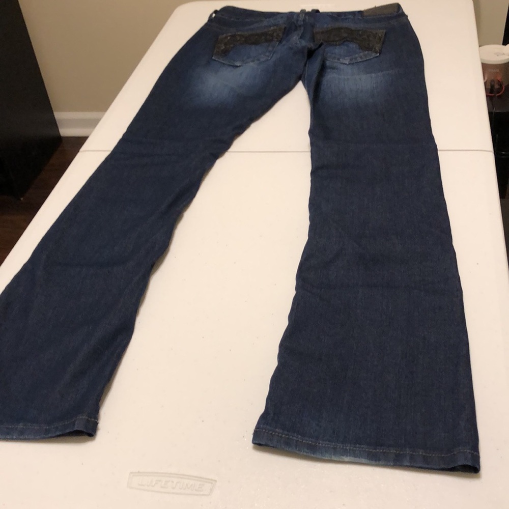 Maurices Jeans Size 1/2 - Picture 12 of 14